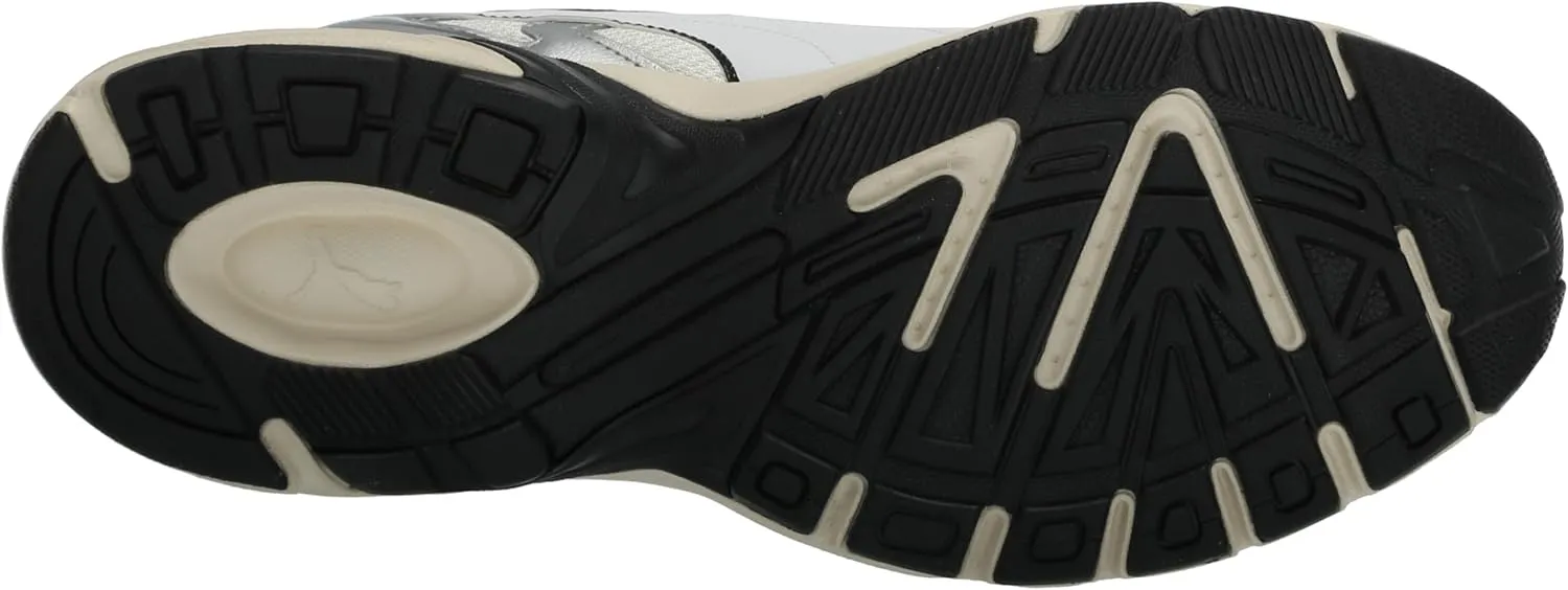 PUMA Men's Milenio Tech Sneaker