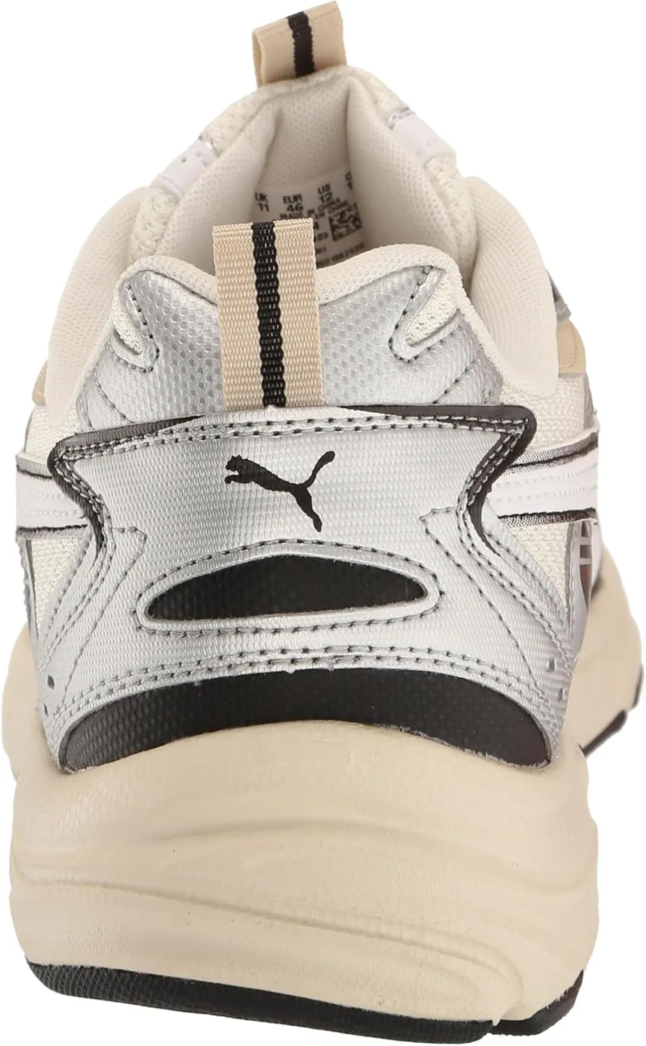 PUMA Men's Milenio Tech Sneaker