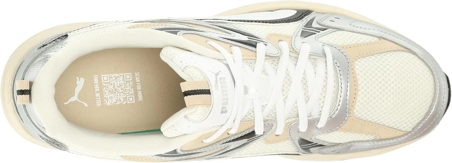 PUMA Men's Milenio Tech Sneaker