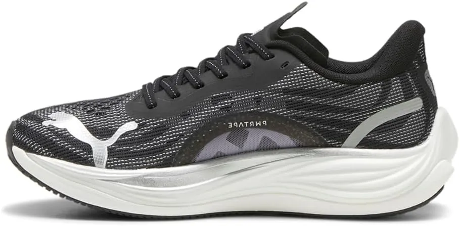 PUMA Men's Velocity Nitro 3 Running Shoes Sneaker