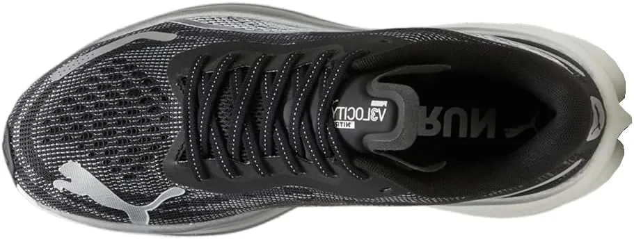 PUMA Men's Velocity Nitro 3 Running Shoes Sneaker