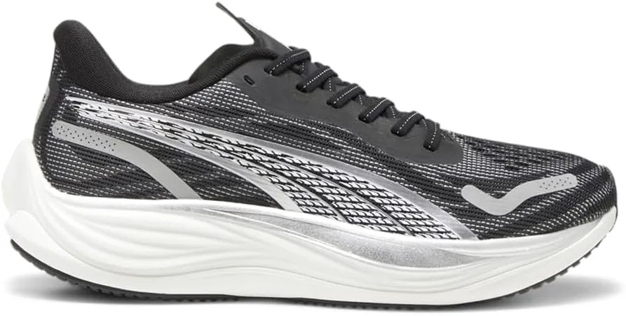 PUMA Men's Velocity Nitro 3 Running Shoes Sneaker