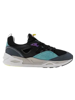 Puma Sneaker Trc Blaze Black Dark Slate