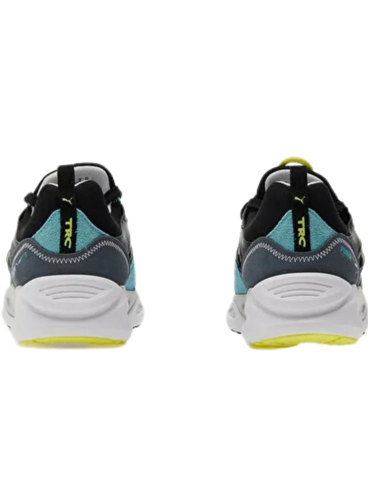 Puma Sneaker Trc Blaze Black Dark Slate