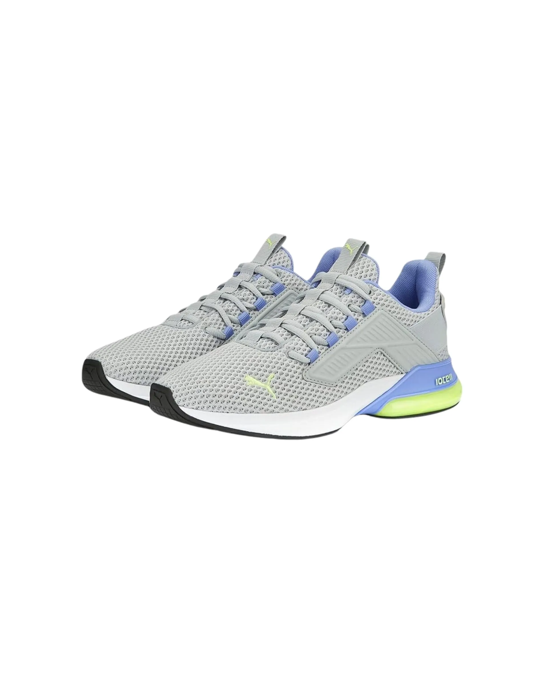 PUMA Women Mesh Sneaker