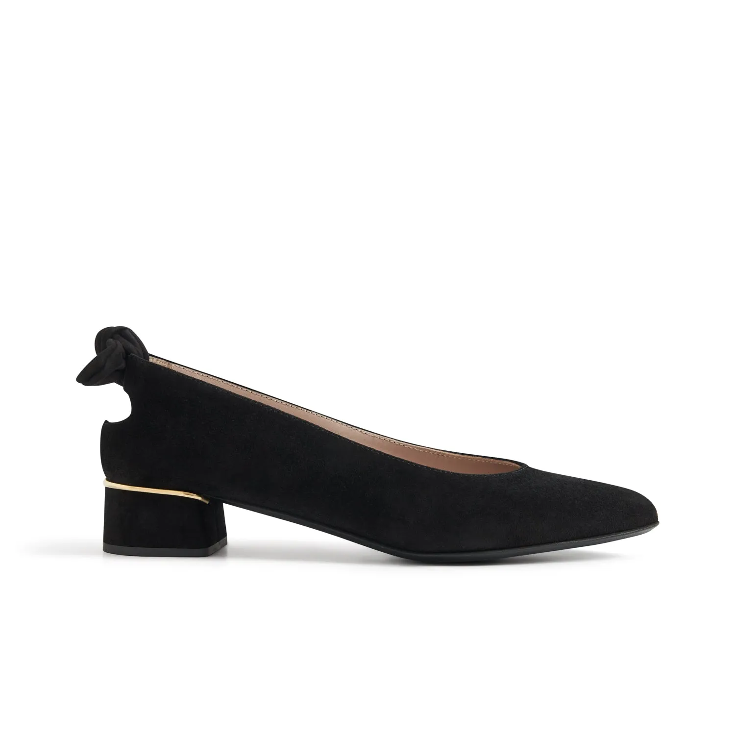 PURE-HEEL
