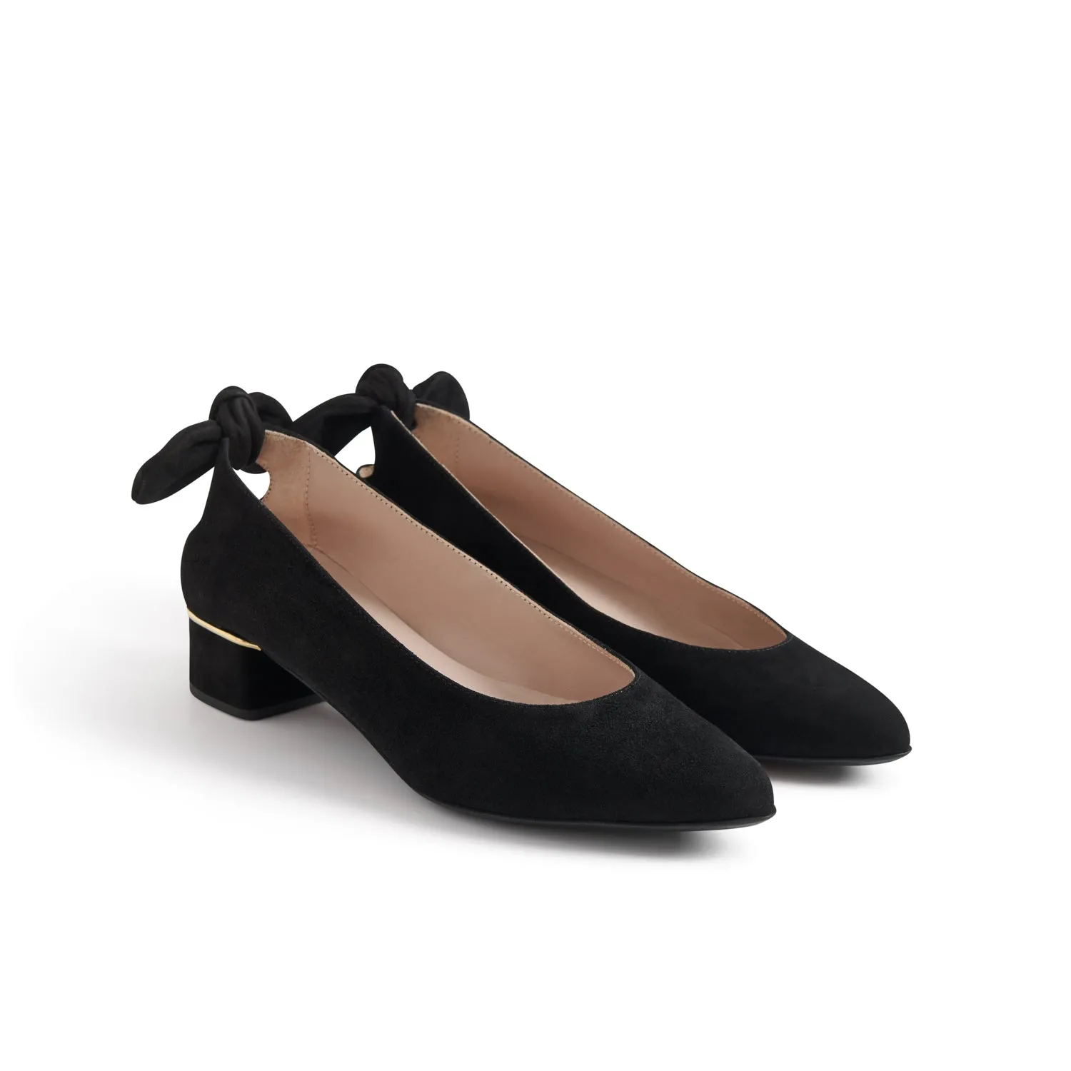 PURE-HEEL