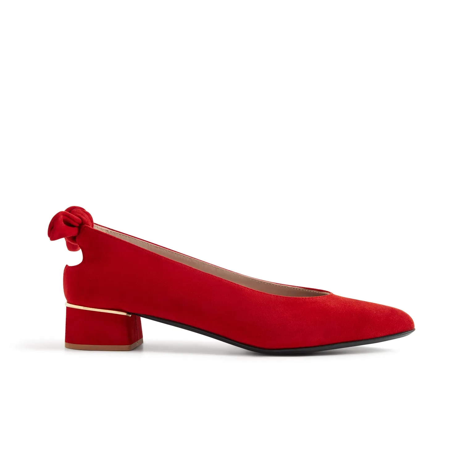 PURE-HEEL