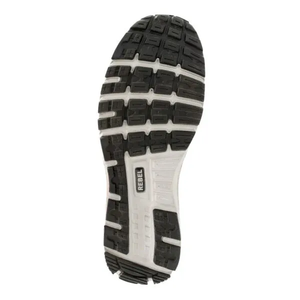 REBEL DynaPro Safety Sneaker Shoe