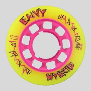 Reckless Envy Hybrid Wheels
