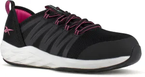Reebok Men's Astroride Safety Toe Athletic Work Shoe Industrial & Construction