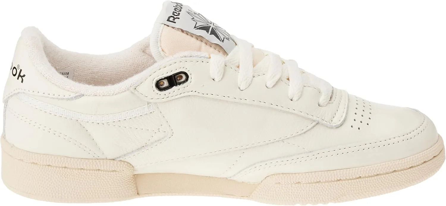 Reebok Men's Cl Leather Ripple Low Bp Fashion Sneaker