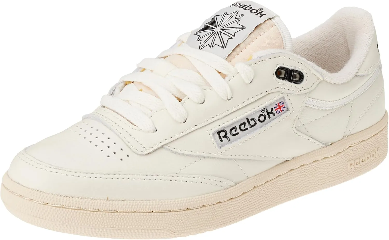 Reebok Men's Cl Leather Ripple Low Bp Fashion Sneaker