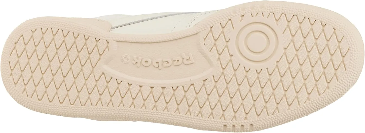 Reebok Men's Cl Leather Ripple Low Bp Fashion Sneaker