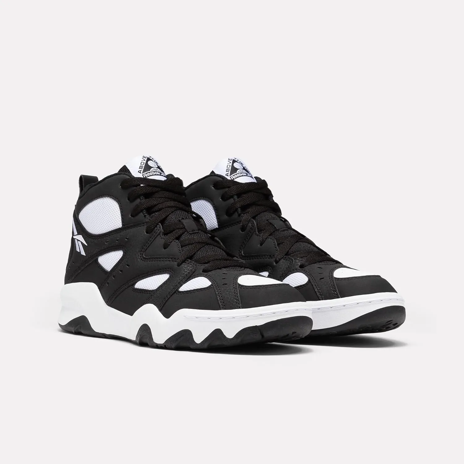 Reebok Unisex-Adult ATR Decimator Sneaker