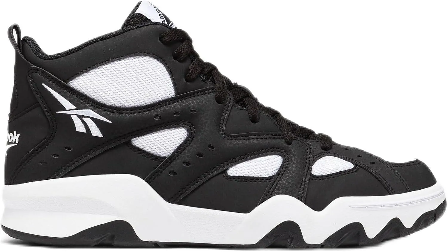 Reebok Unisex-Adult ATR Decimator Sneaker