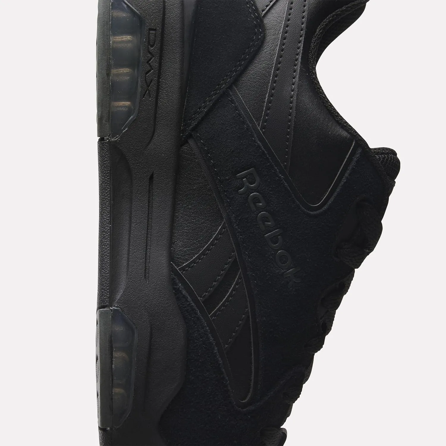 Reebok Unisex-Adult Bb 4500 DMX Sneaker