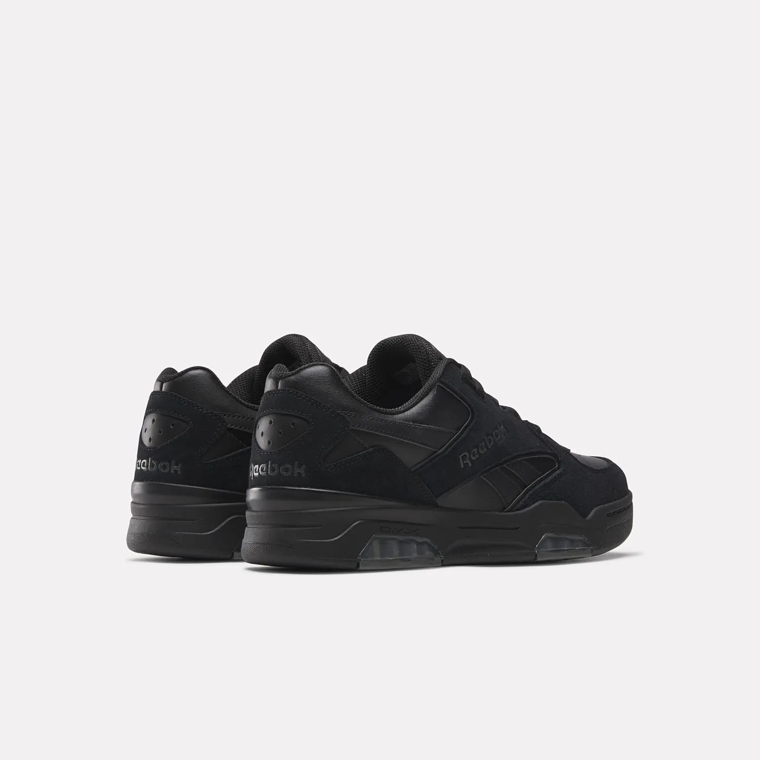 Reebok Unisex-Adult Bb 4500 DMX Sneaker