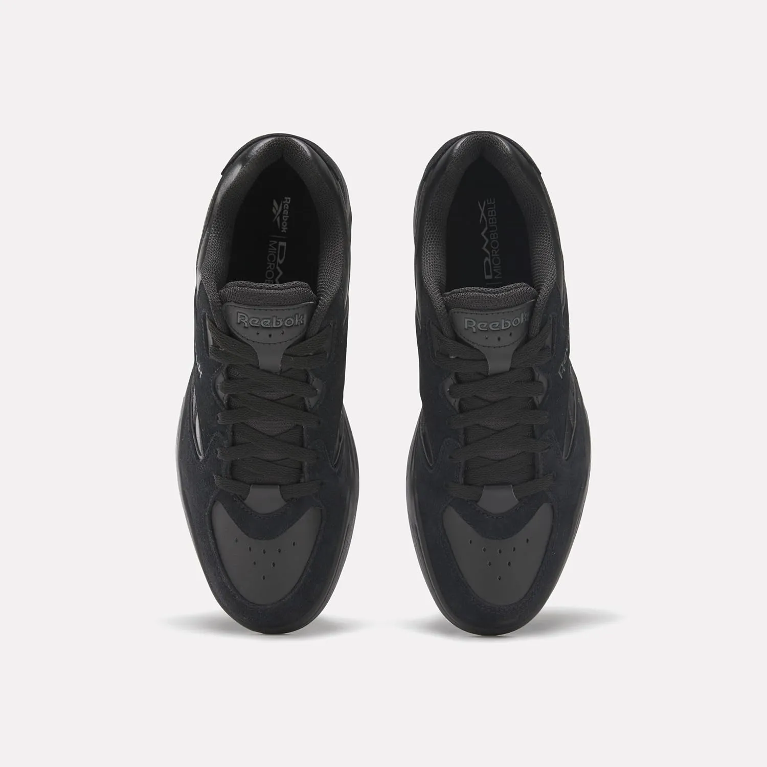 Reebok Unisex-Adult Bb 4500 DMX Sneaker