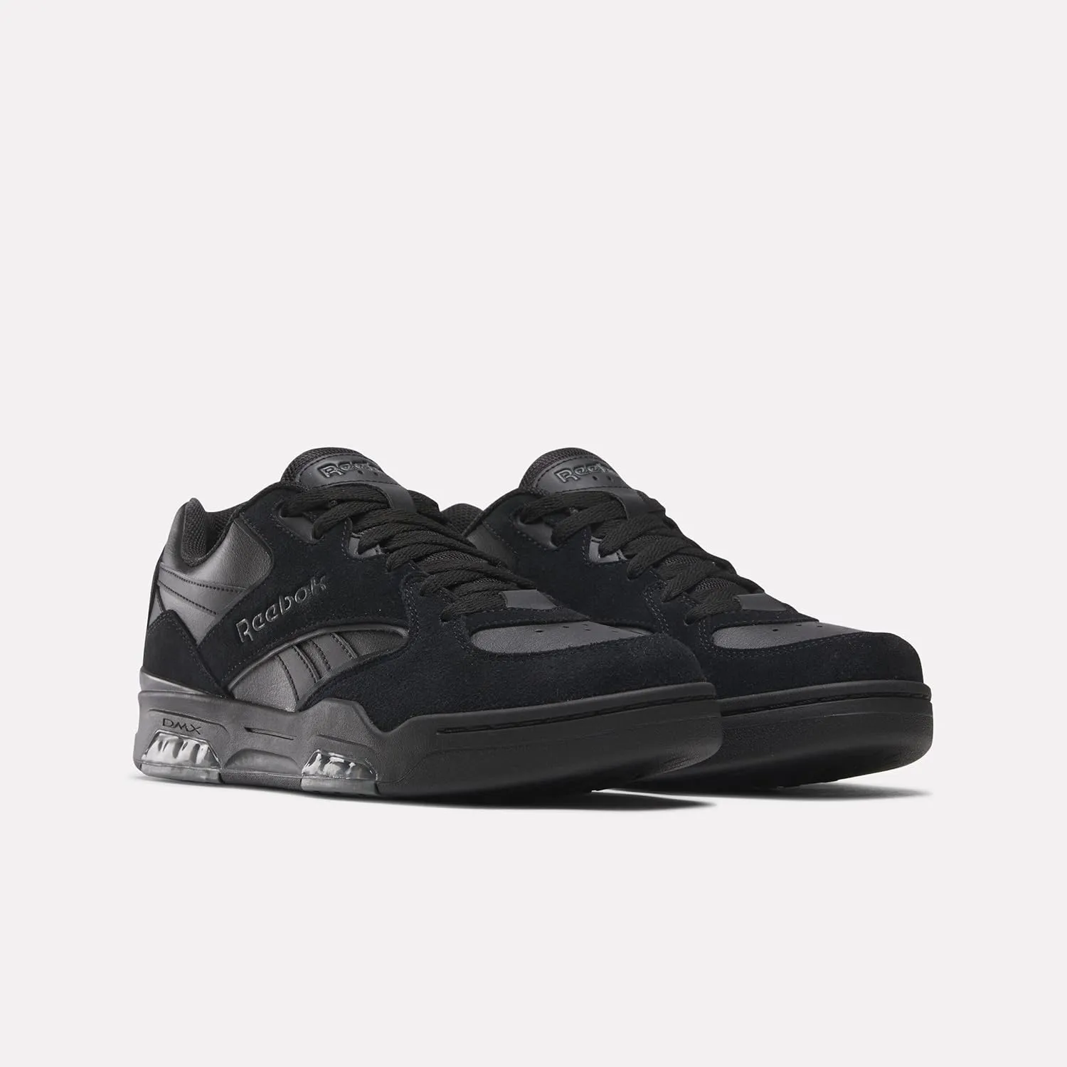Reebok Unisex-Adult Bb 4500 DMX Sneaker