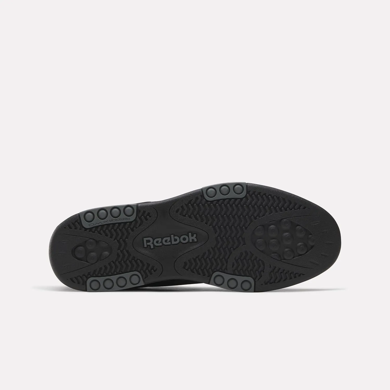 Reebok Unisex-Adult Bb 4500 DMX Sneaker