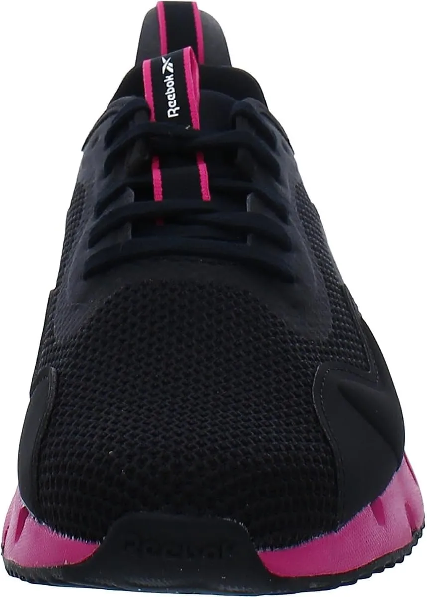 Reebok Women's Zig Dynamica Adventure Sneaker