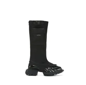 Reel Derbies (Gaiter Black Sport)