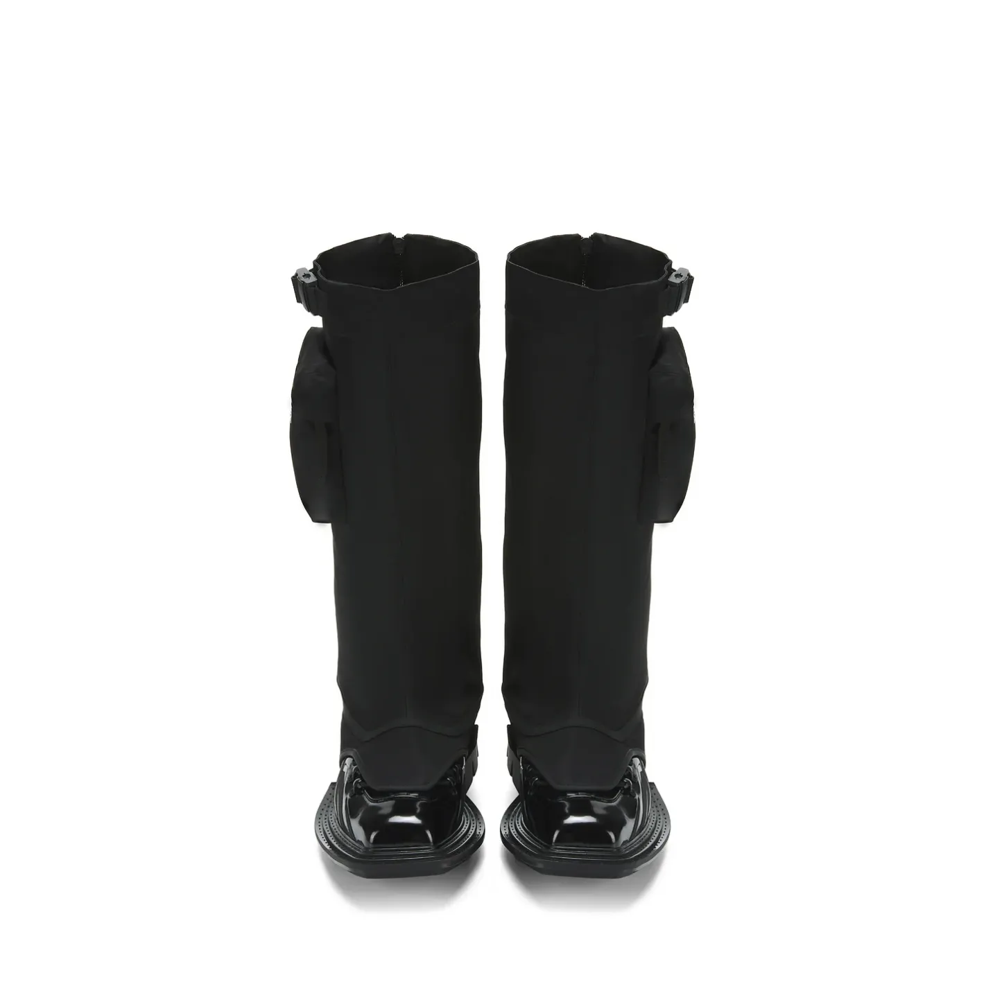 Reel Derbies (Gaiter Black Sport)
