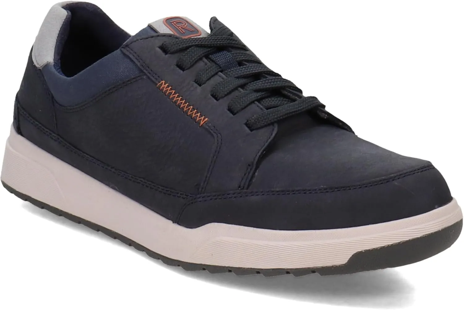 Rockport Men's Bronson Lace to Toe Sneaker