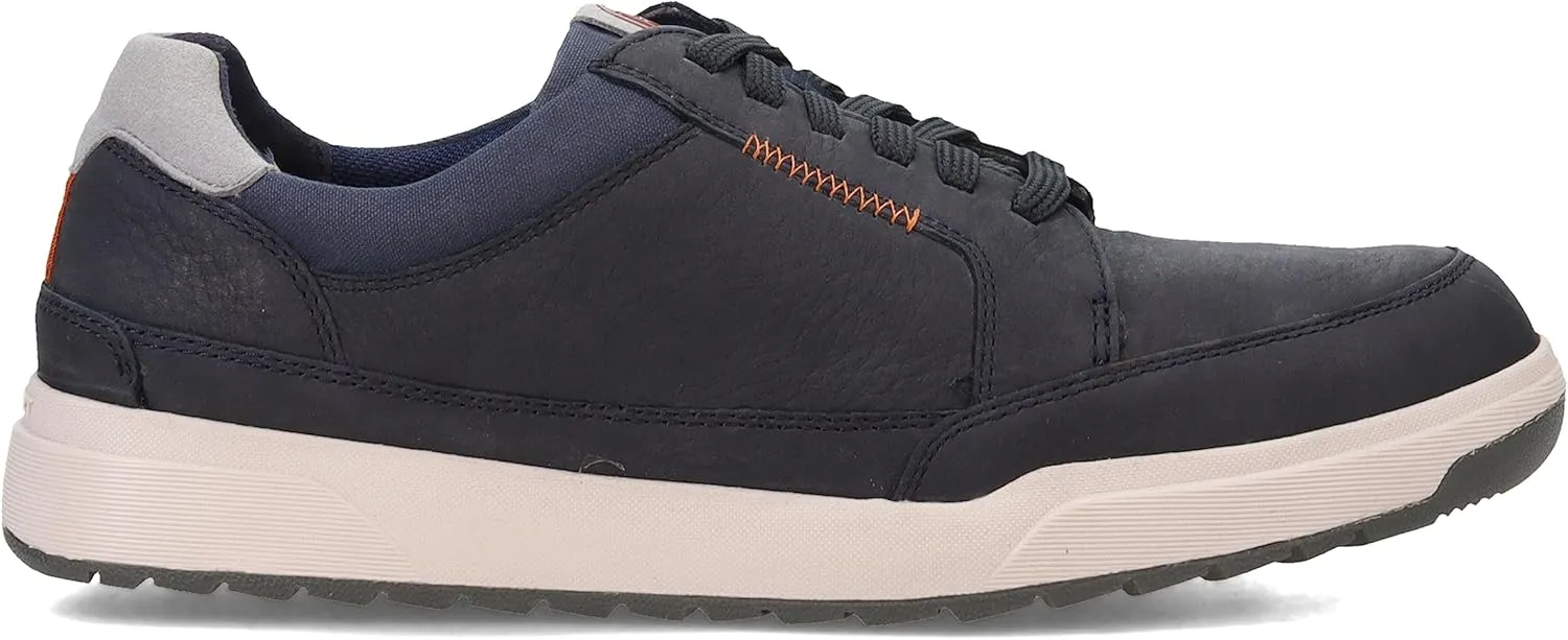 Rockport Men's Bronson Lace to Toe Sneaker