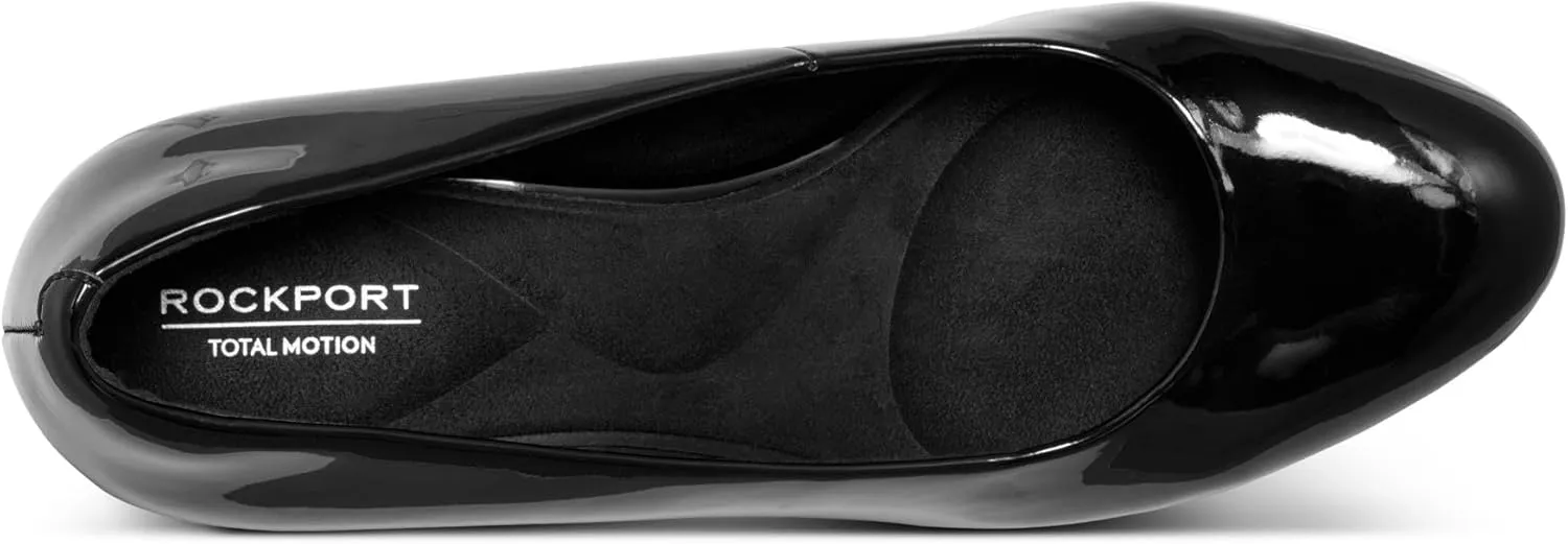 Rockport Women's Carmen Pump