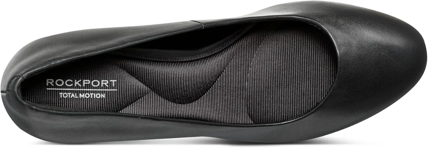 Rockport Women's Carmen Pump
