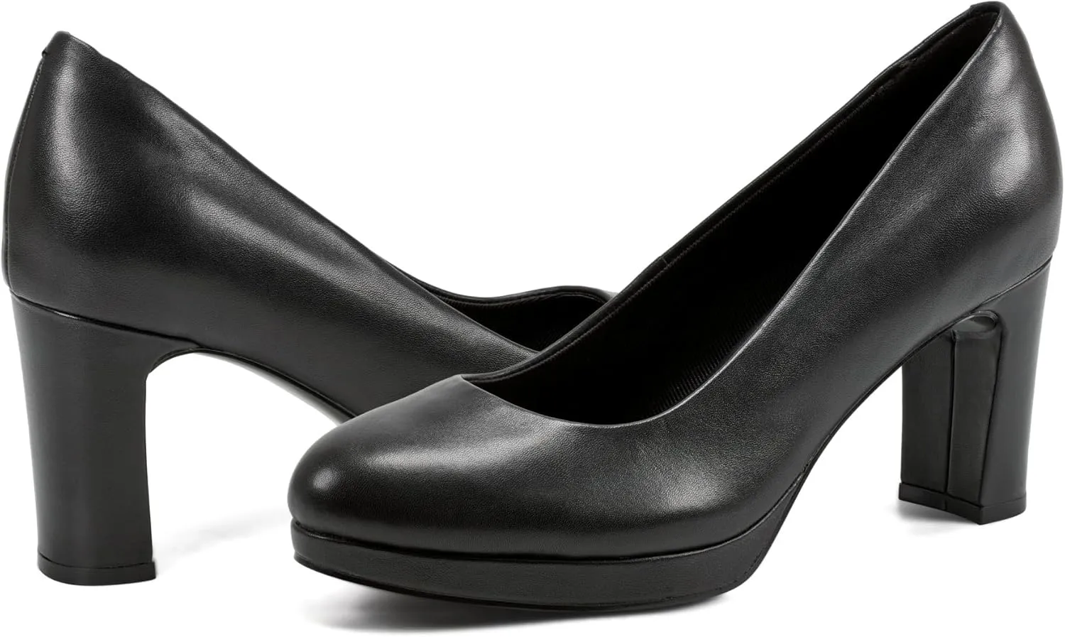 Rockport Women's Carmen Pump