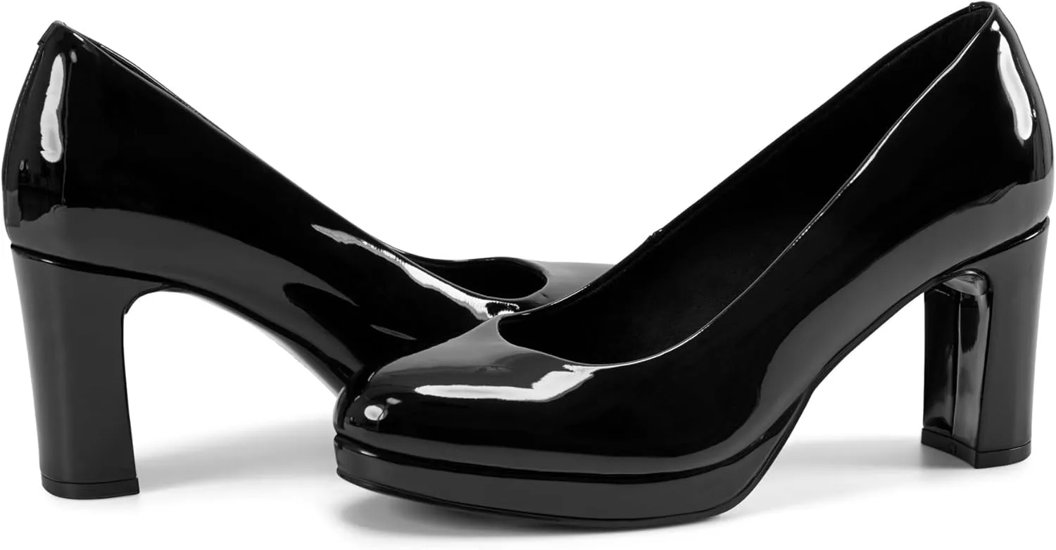 Rockport Women's Carmen Pump