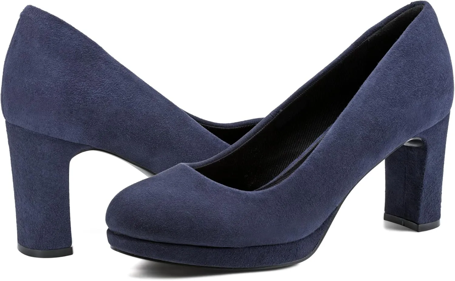 Rockport Women's Carmen Pump