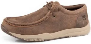 ROPER Men's Clearcut Low Loafer