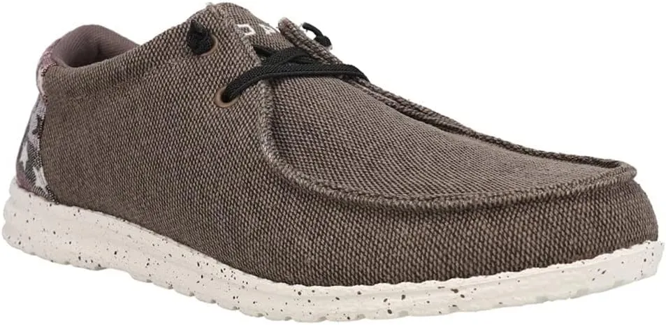ROPER Men's Hang Loose Loafer