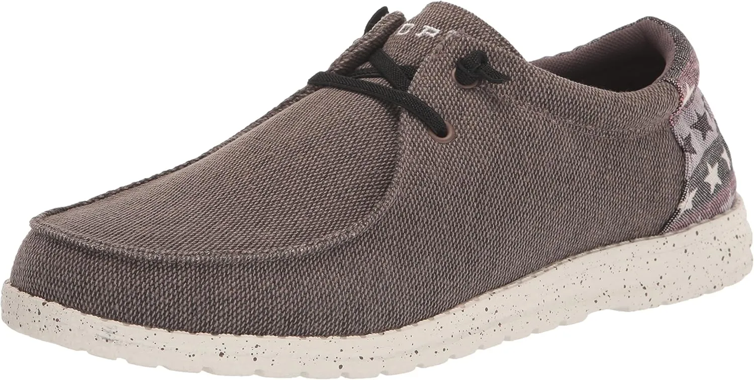 ROPER Men's Hang Loose Loafer