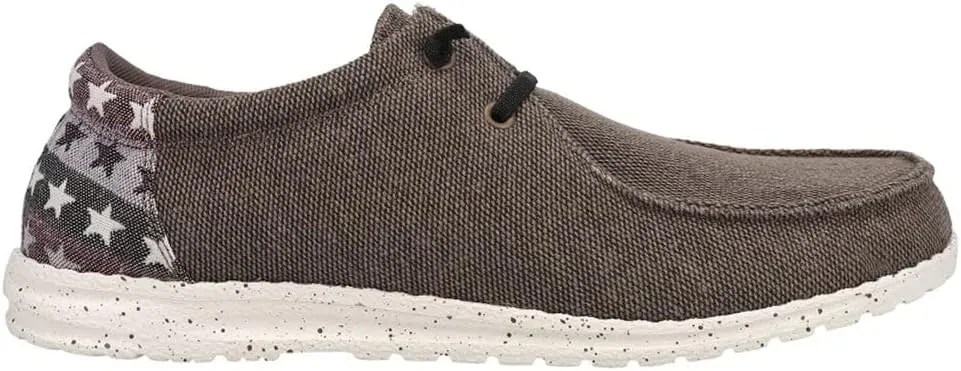 ROPER Men's Hang Loose Loafer