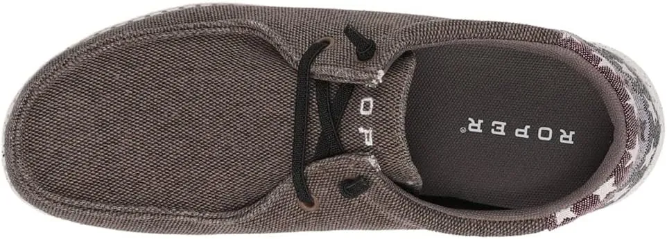 ROPER Men's Hang Loose Loafer