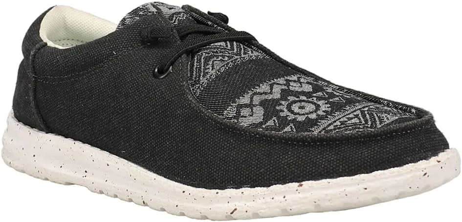 ROPER Women's Hang Loose 3182 Loafer