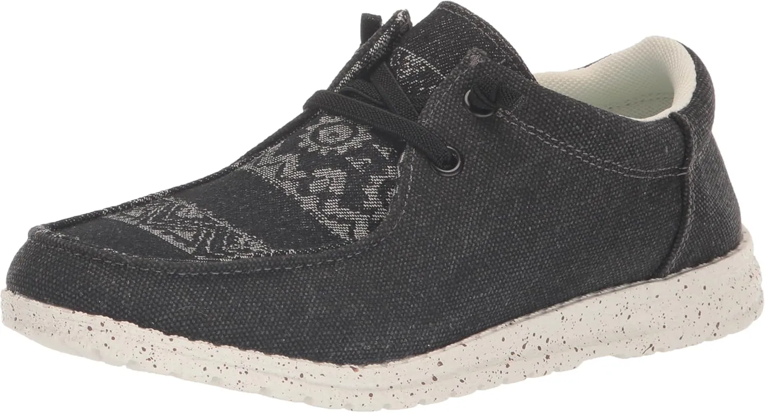 ROPER Women's Hang Loose 3182 Loafer
