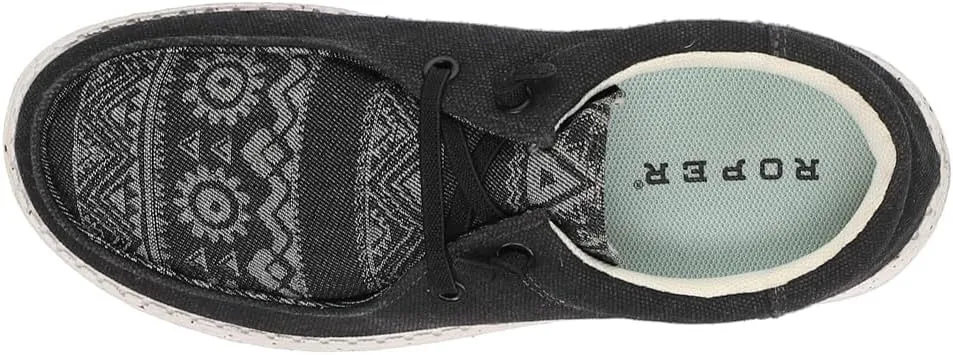 ROPER Women's Hang Loose 3182 Loafer