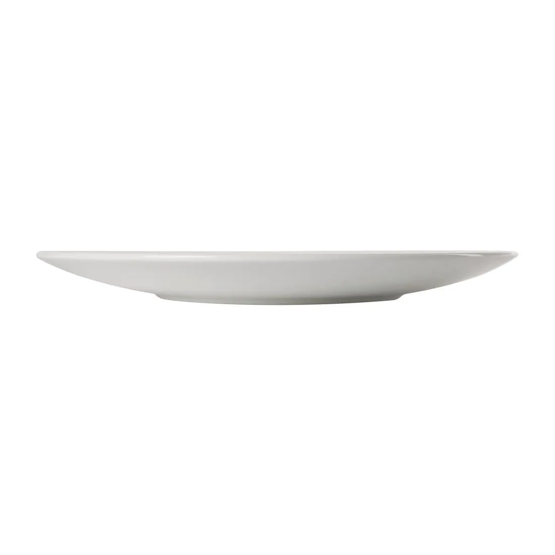Royal Crown Derby Whitehall Coupe Plates 209mm (6 Pack)