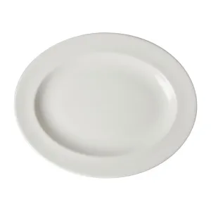 Royal Crown Derby Whitehall Oval Dish 345mm (6 Pack)