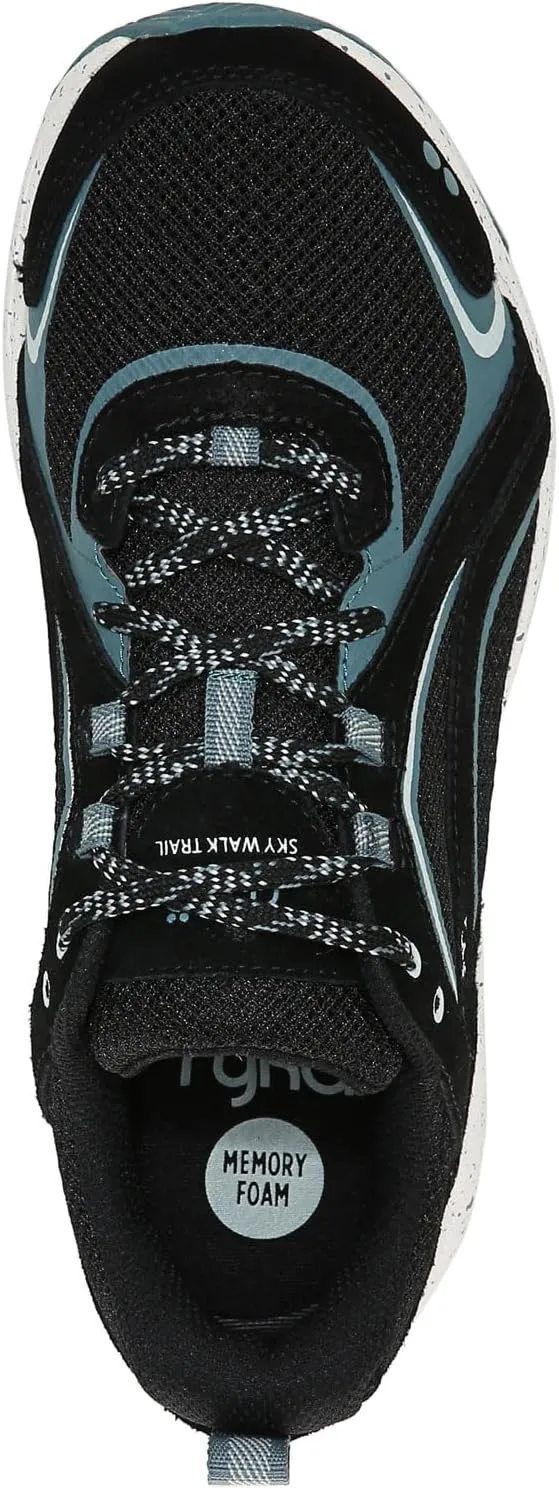 Ryka Women's Sky Walk Trail Hiking Shoe
