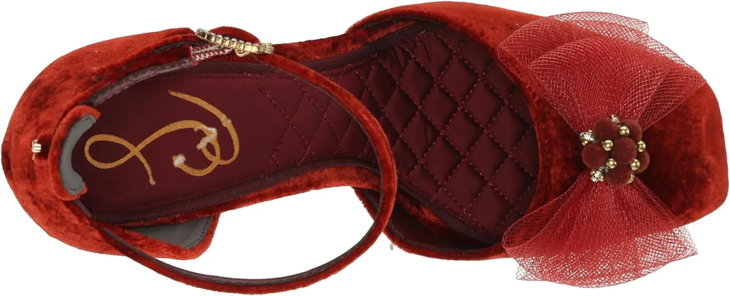 Sam Edelman Women's Colter Pump