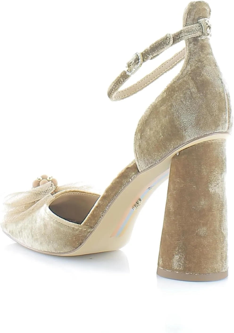 Sam Edelman Women's Colter Pump