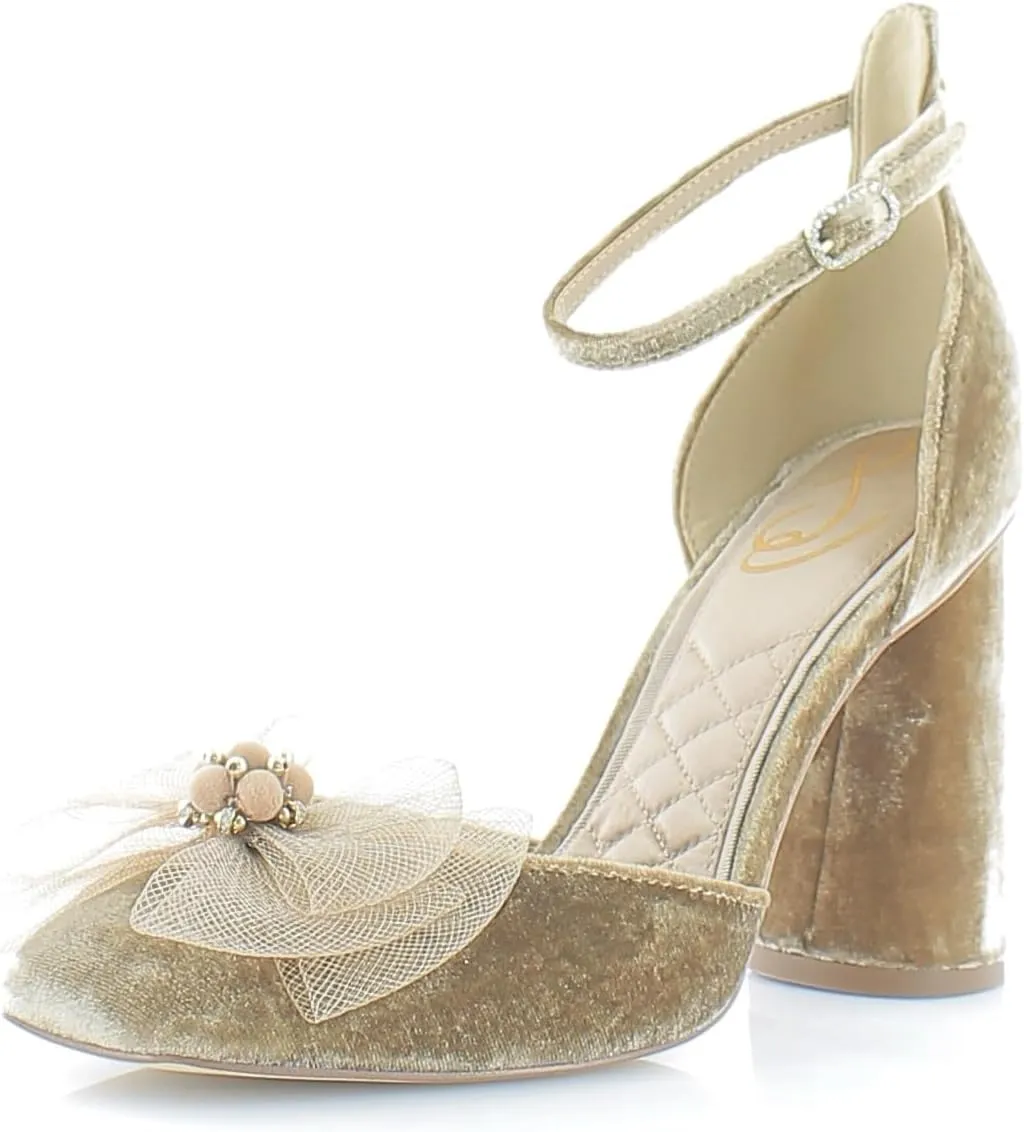 Sam Edelman Women's Colter Pump