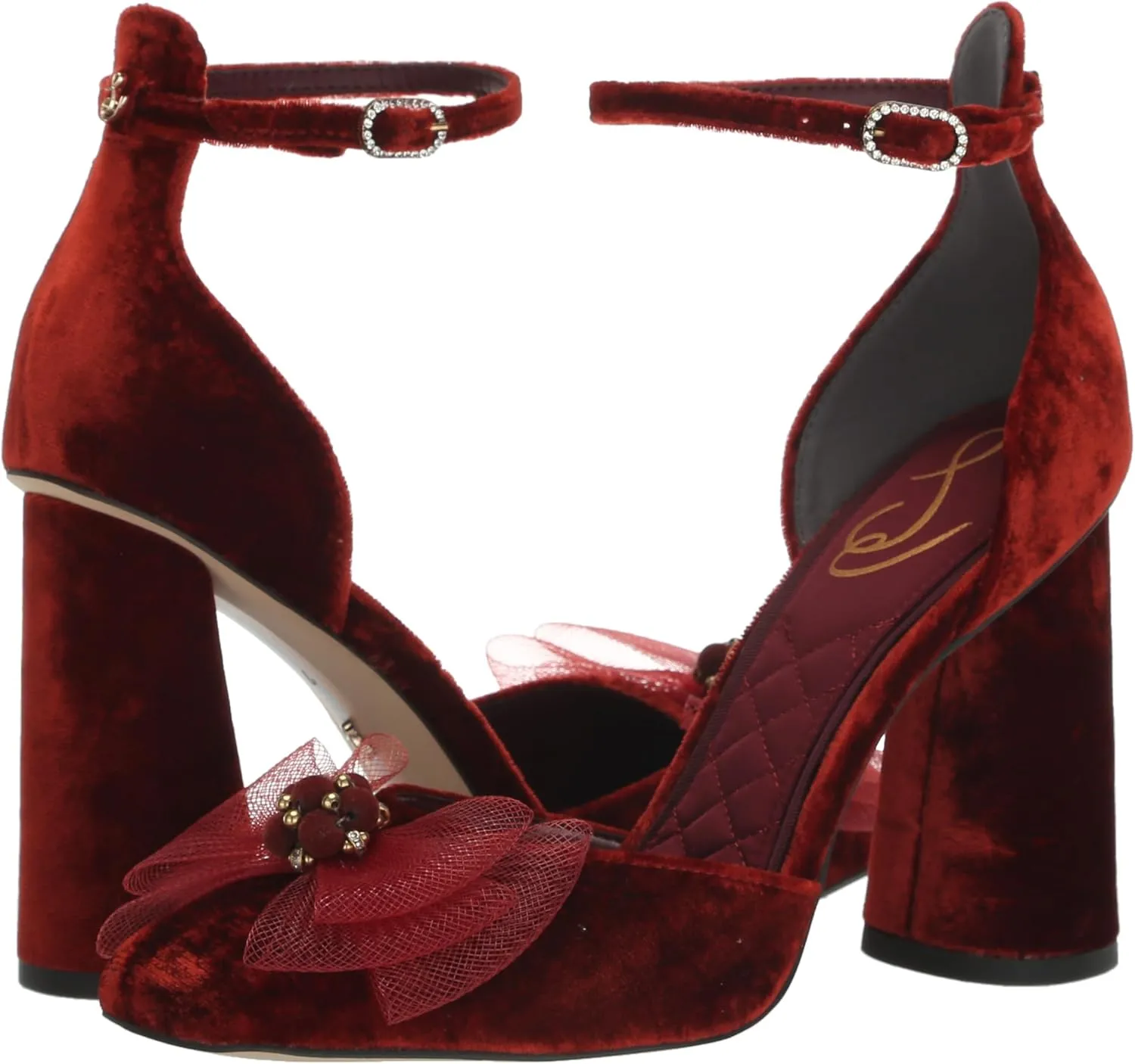 Sam Edelman Women's Colter Pump